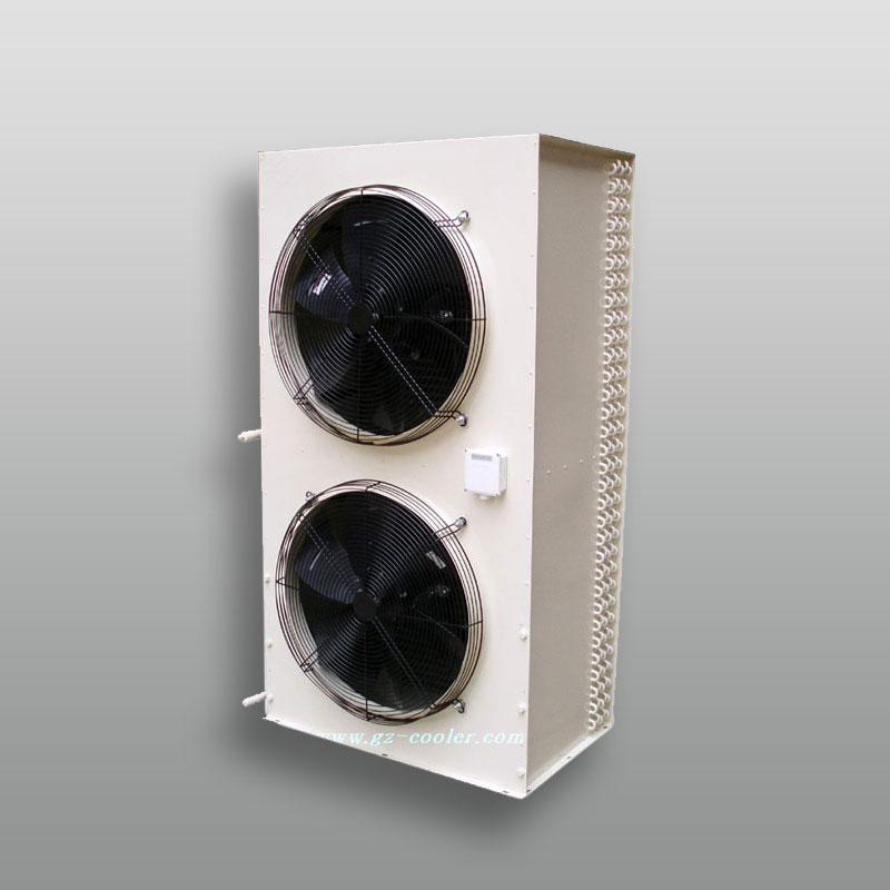 FNS low noise condenser