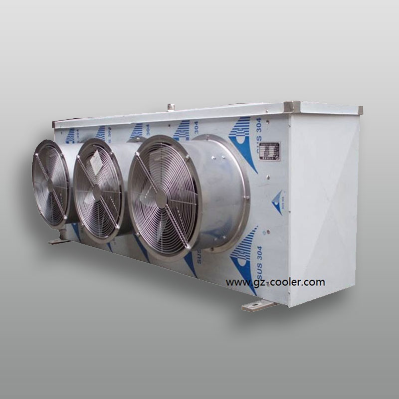 DR Series Cooler (Stainless Steel)