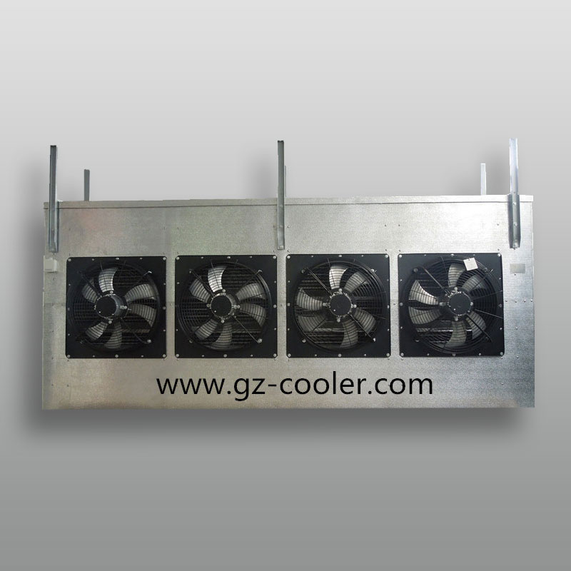 DR series of large chillers