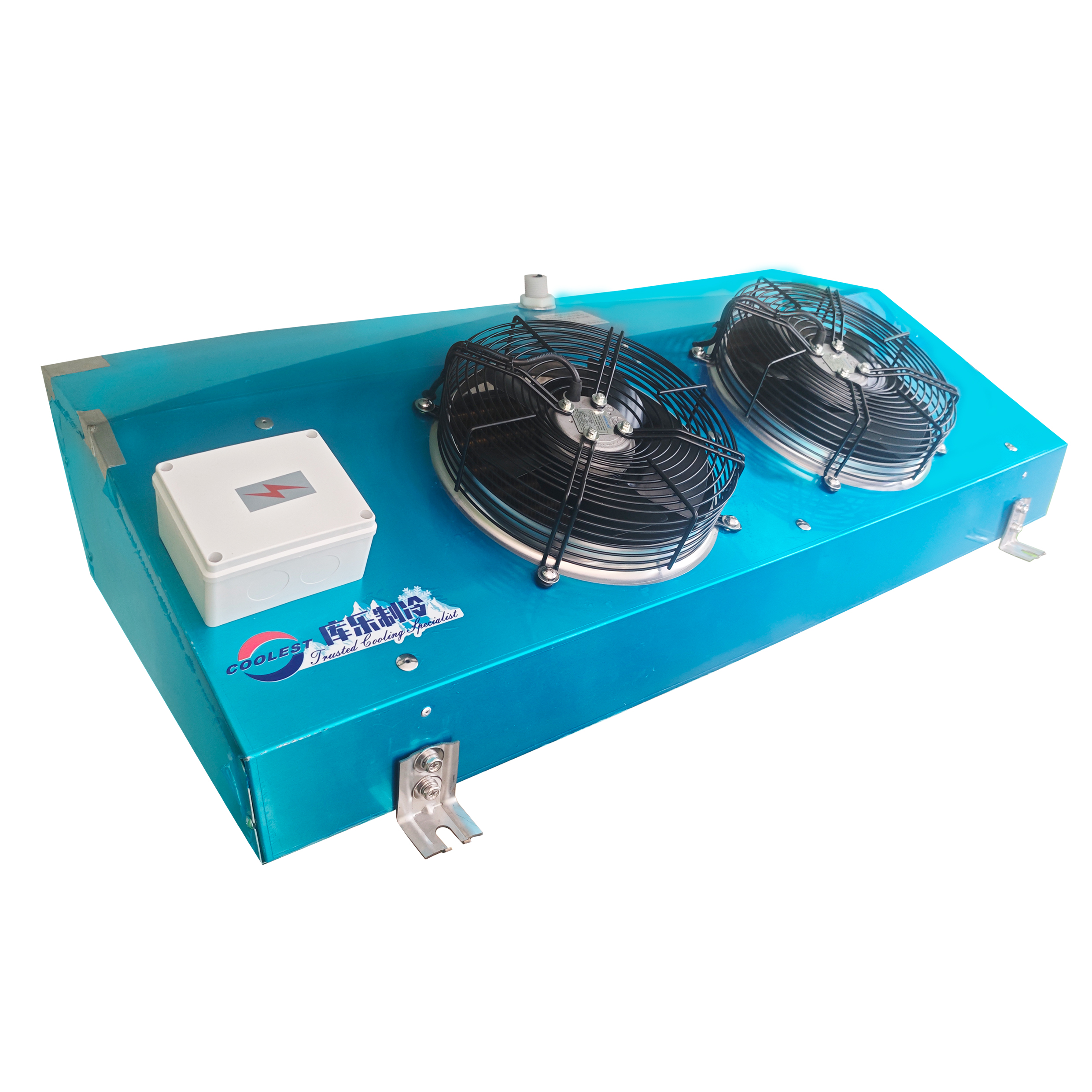 角式冷风机 角式冷风机