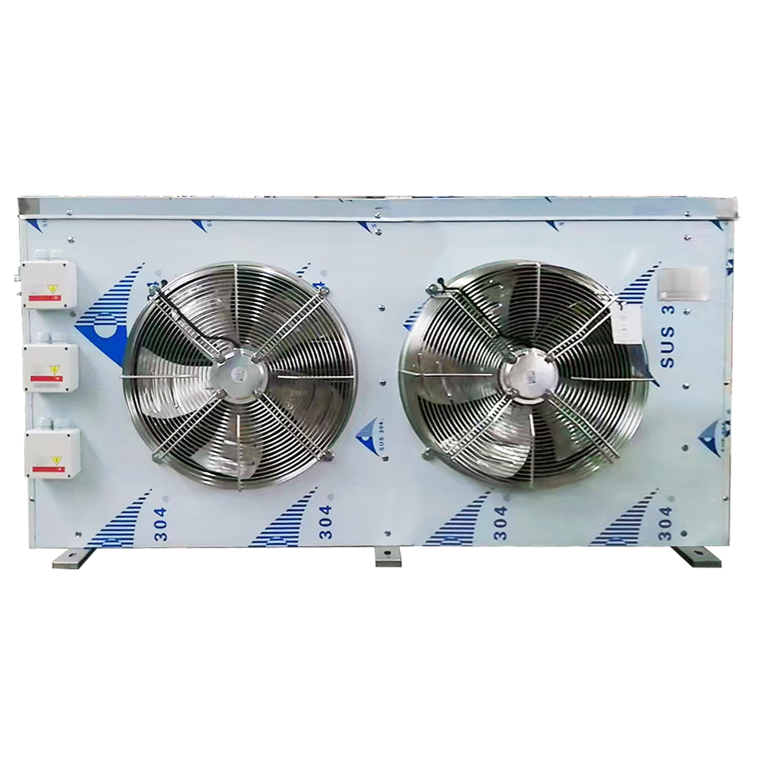 不锈钢冷风机2 不锈钢冷风机2