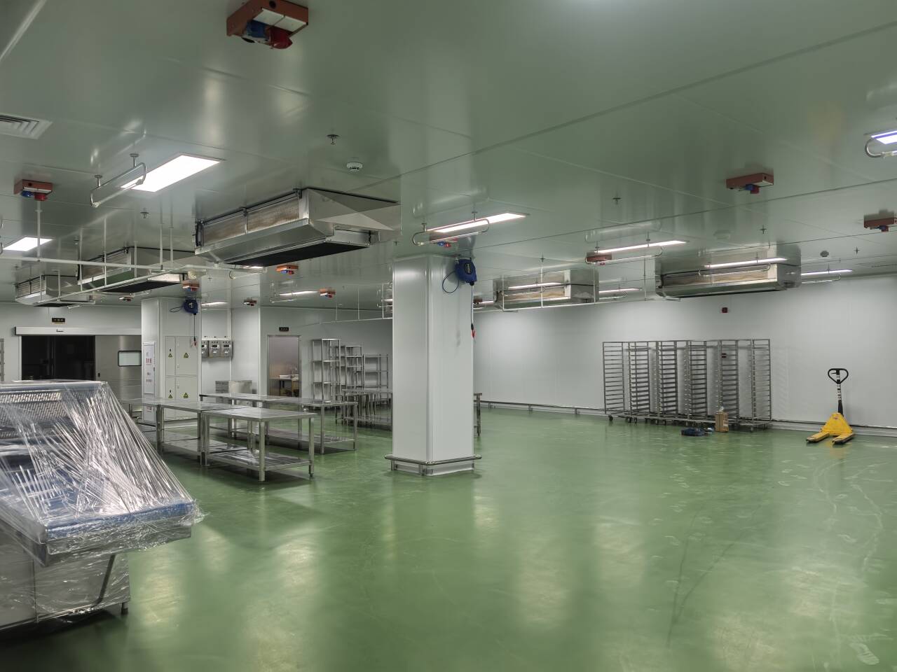 东莞鸿冠食品厂