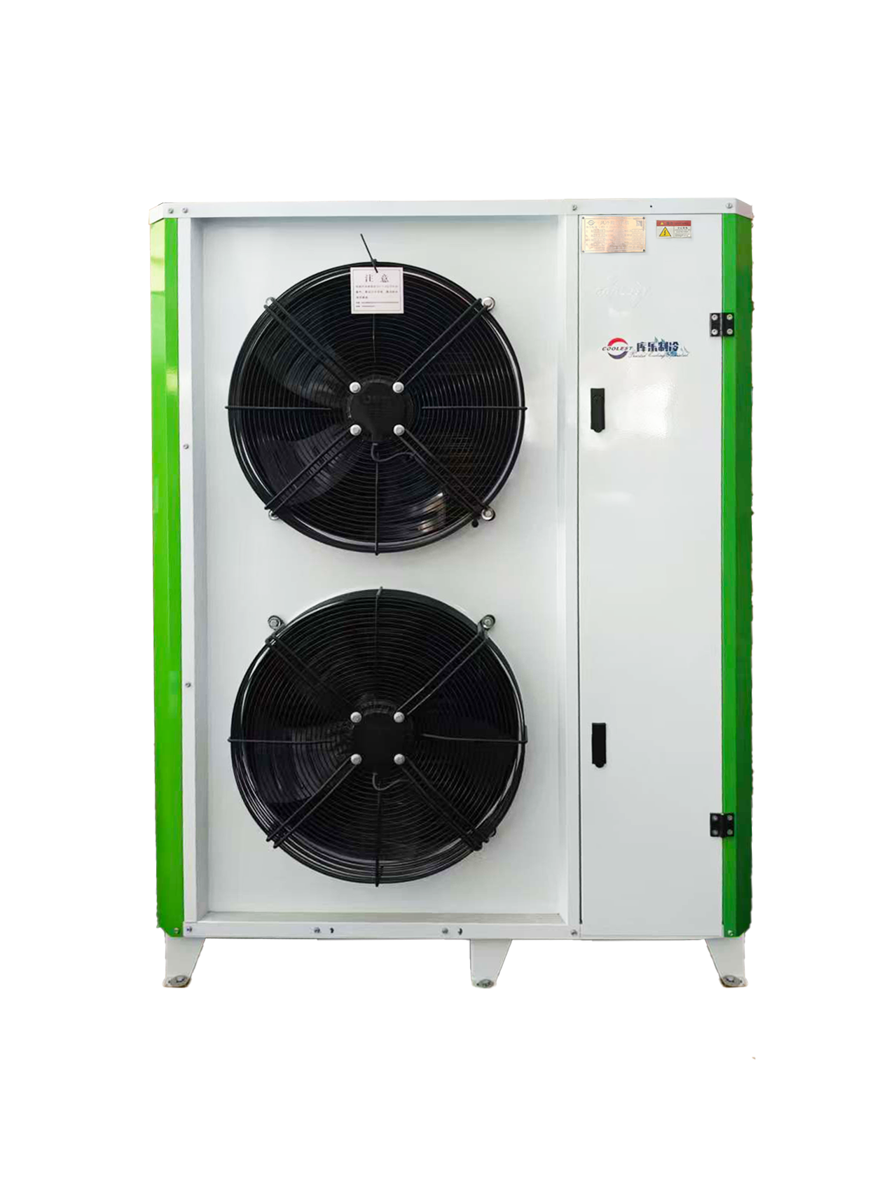 英华特涡旋机组